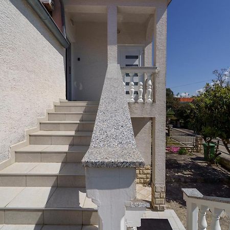 Apartment Nada Petrcane Exterior photo