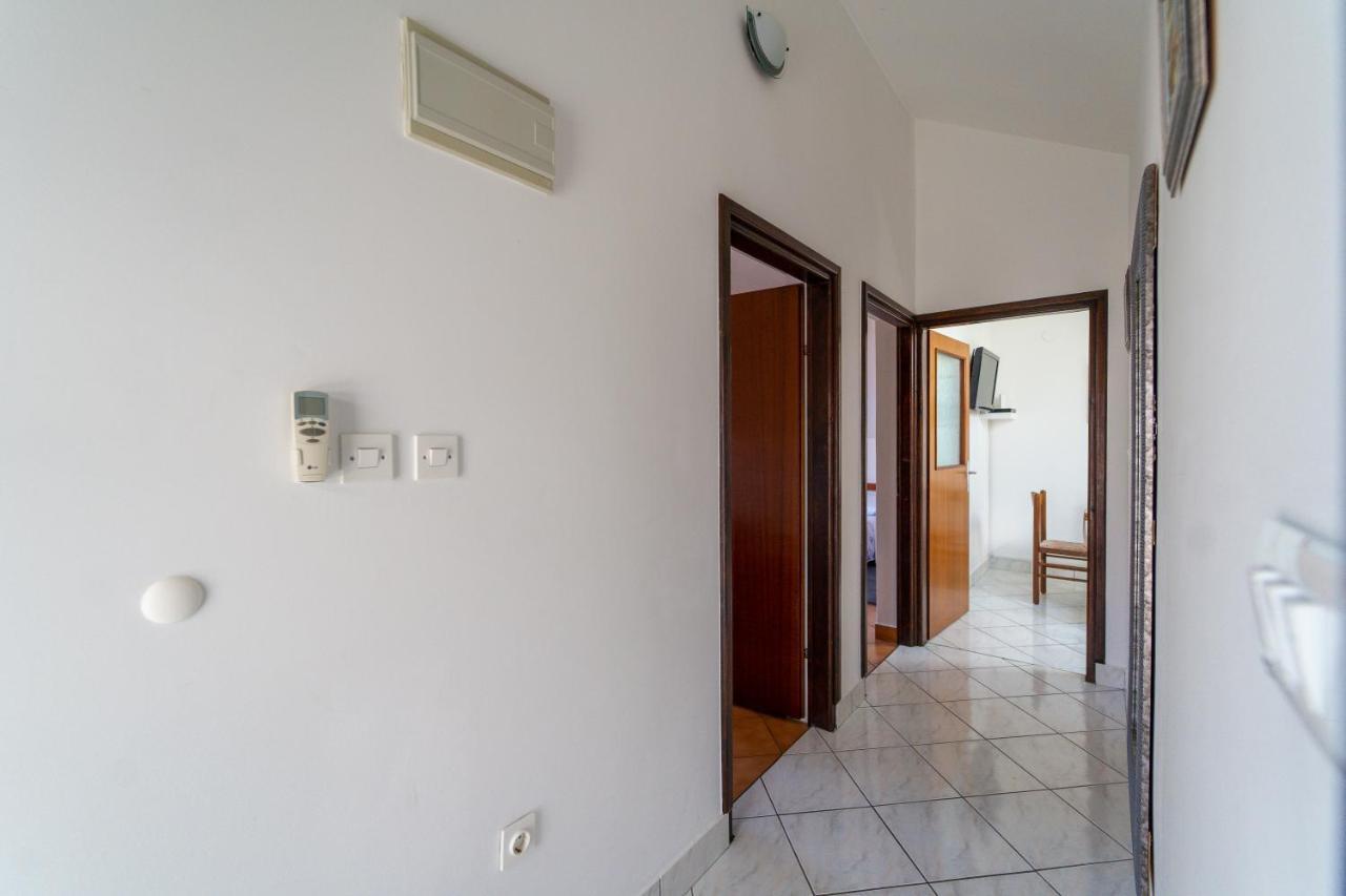 Apartment Nada Petrcane Exterior photo