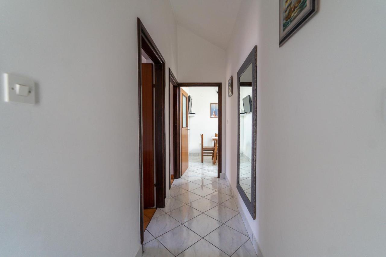 Apartment Nada Petrcane Exterior photo