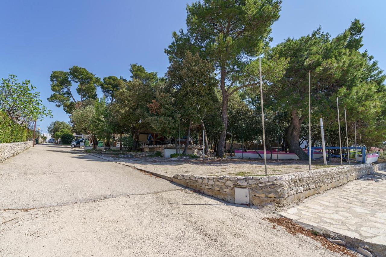 Apartment Nada Petrcane Exterior photo